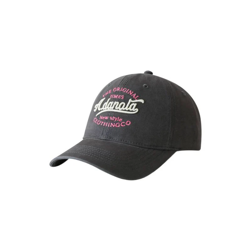 Bestickter Lässiger Sonnenhut für Damen Skanto