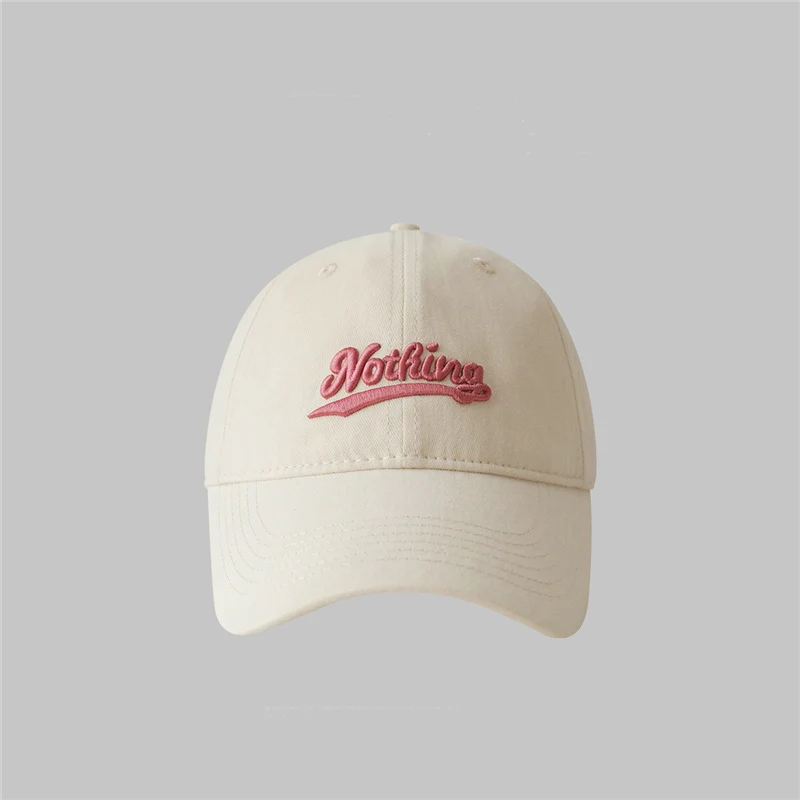 Damen Bestickte Relaxed Dad Hat Skanto