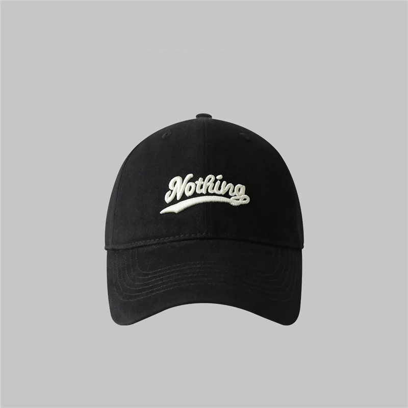Damen Bestickte Relaxed Dad Hat Skanto