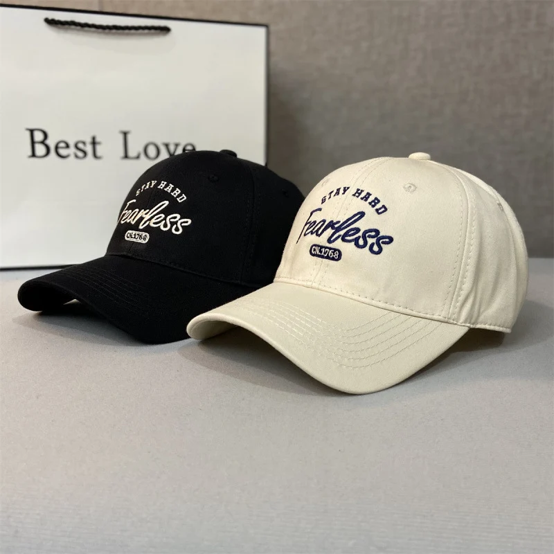 Herren Freizeit Baseballkappe bestickt Skanto 1784083229