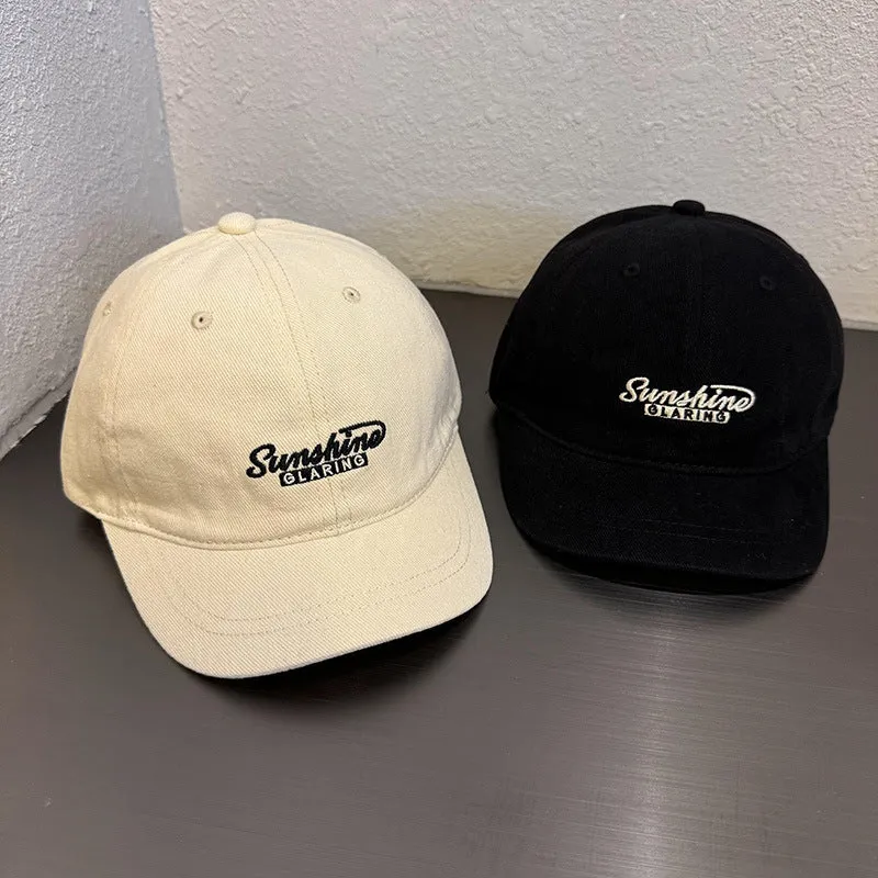 Klassische Baumwoll-Twill Baseballkappe Skanto für Damen