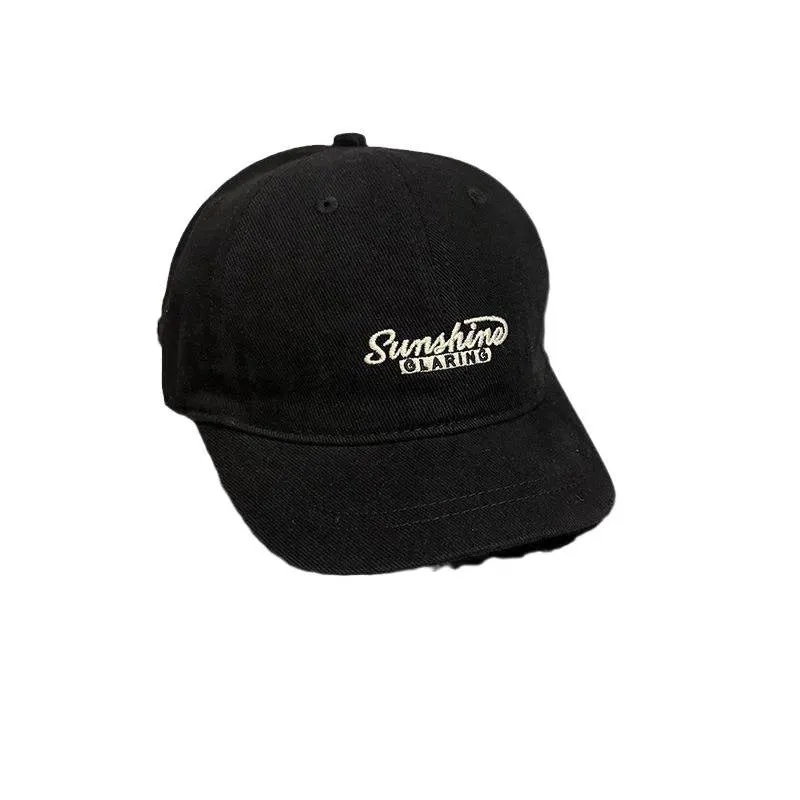 Klassische Baumwoll-Twill Baseballkappe Skanto für Damen