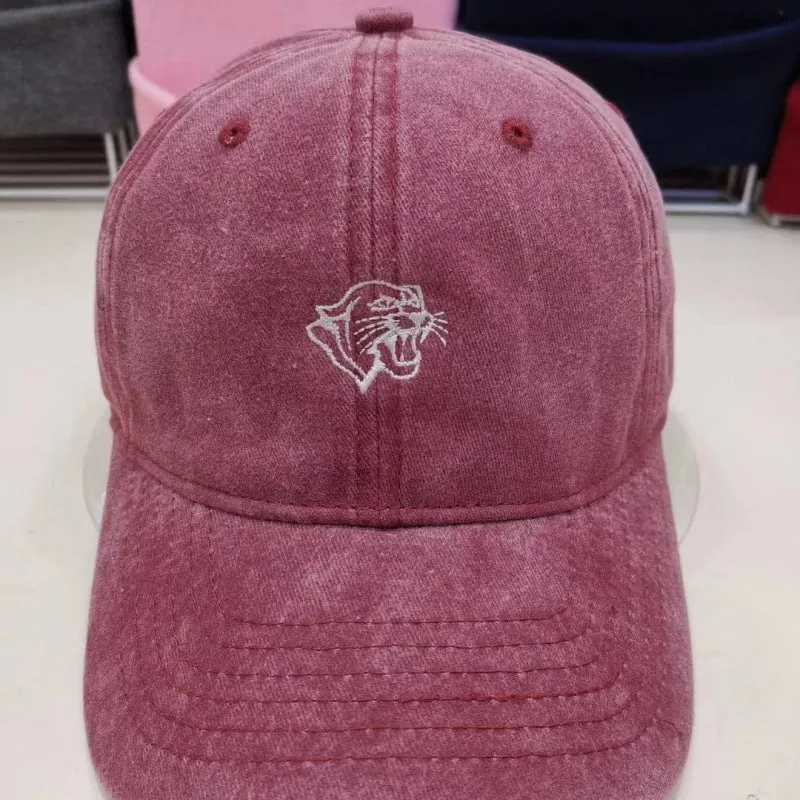 Damen Klassische Baumwoll-Baseball-Cap Skanto