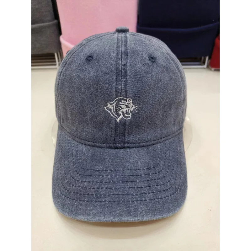Damen Klassische Baumwoll-Baseball-Cap Skanto