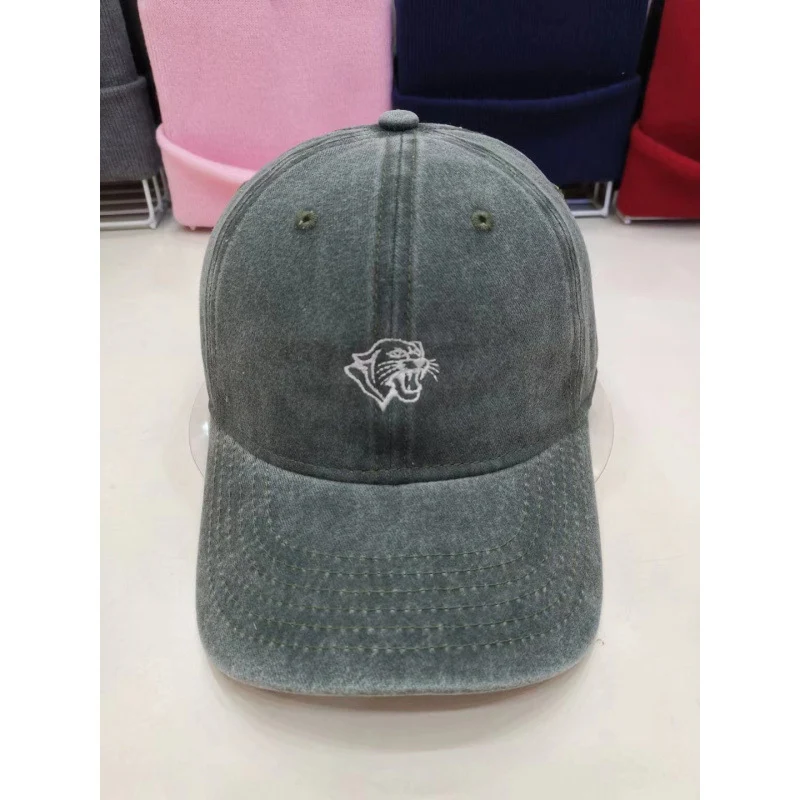 Damen Klassische Baumwoll-Baseball-Cap Skanto