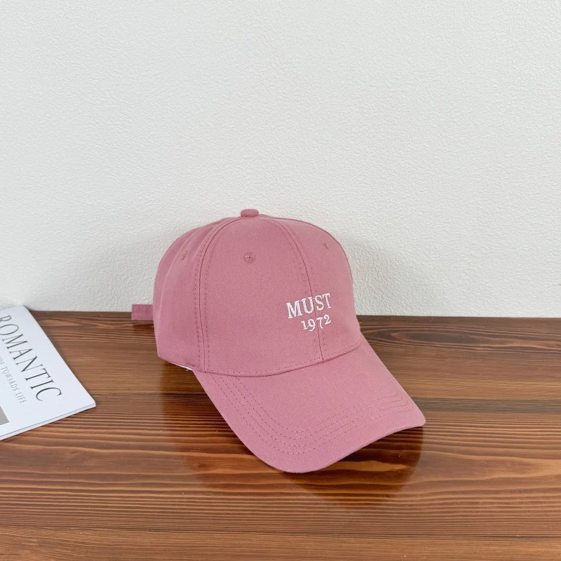 Damen Klassische verstellbare Baseball-Cap Skanto