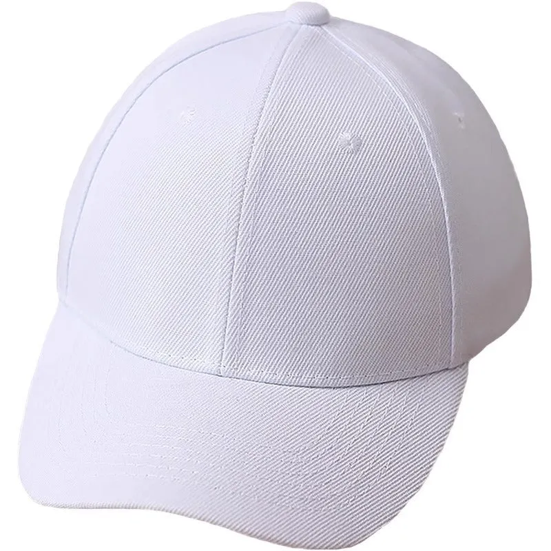 Damen Klassische verstellbare Baseball-Cap Skanto