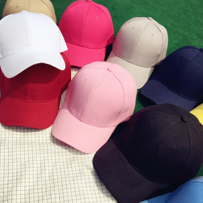 Damen Klassische Verstellbare Baseballkappe Skanto 1784084110