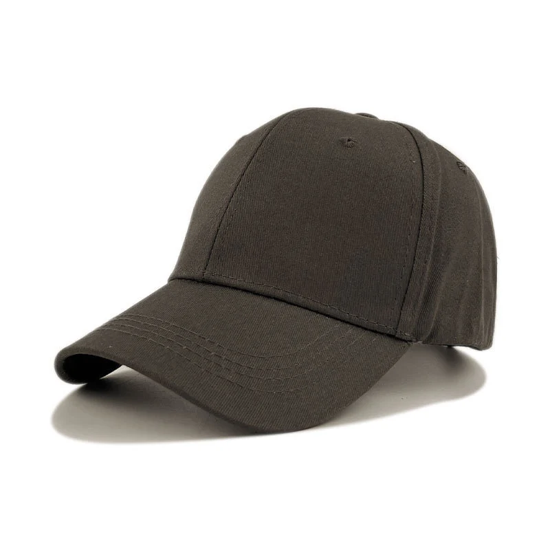 Damen Klassische Verstellbare Baseballkappe Skanto 1784084110