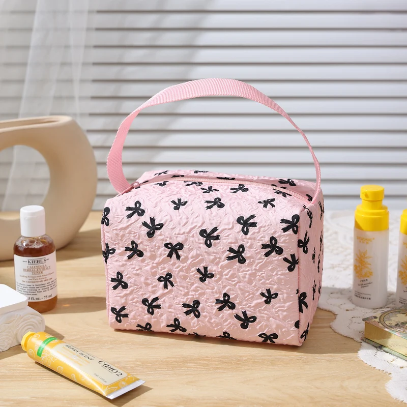 Kosmetiktasche Skanto
