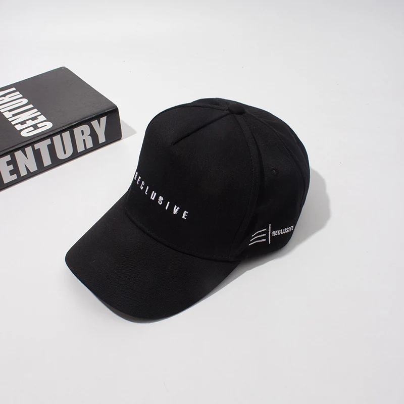 Unisex Performance Verstellbare Baseballkappe Skanto