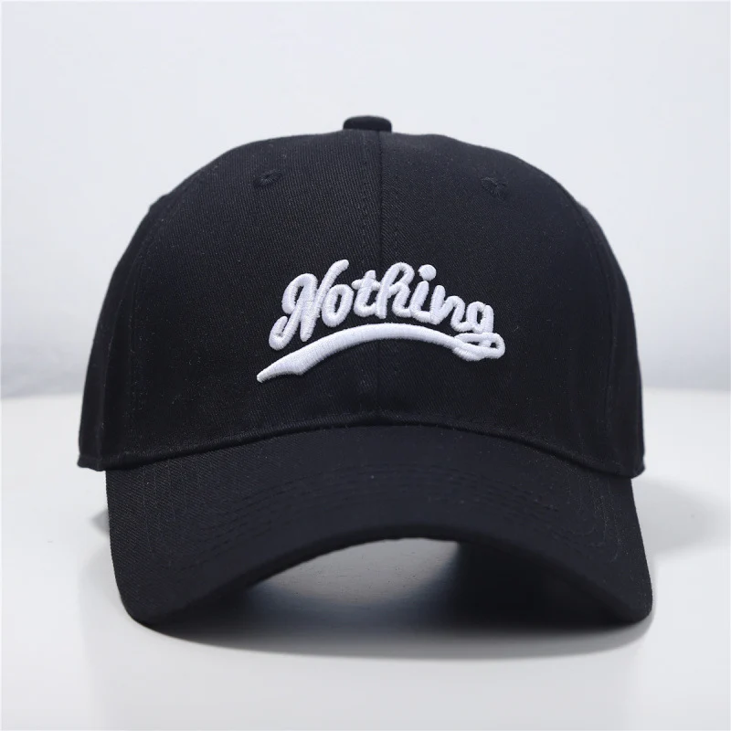Verstellbare Herren-Freizeitkappe Skanto