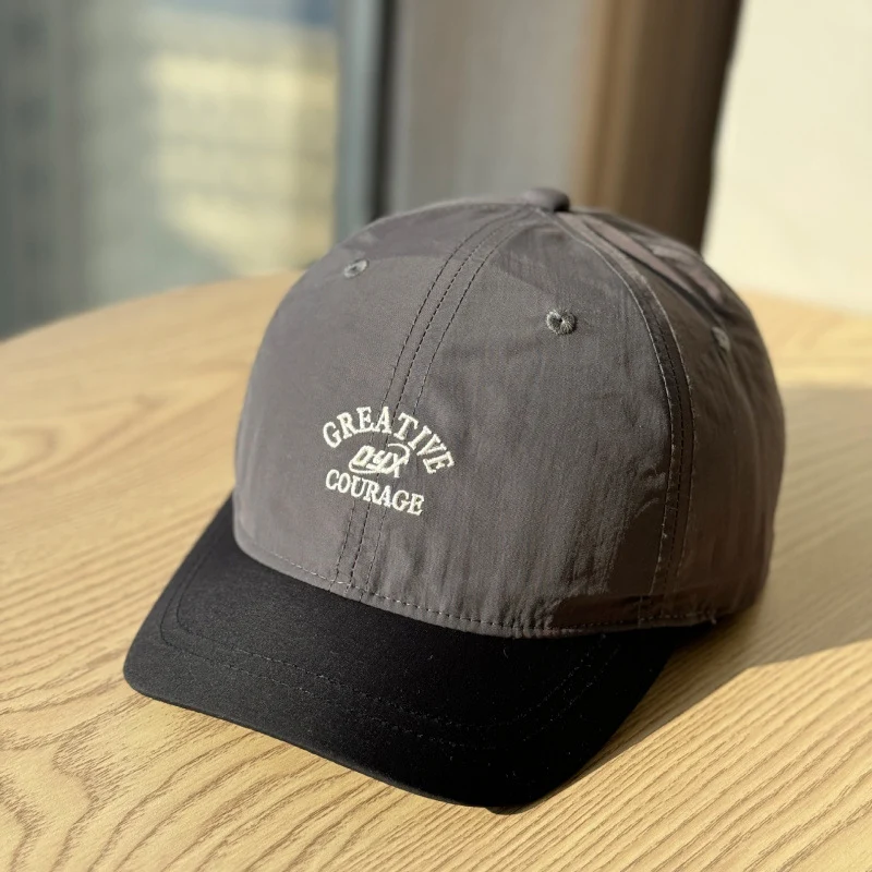 Verstellbare Herren-Freizeit-Baseballkappe Skanto