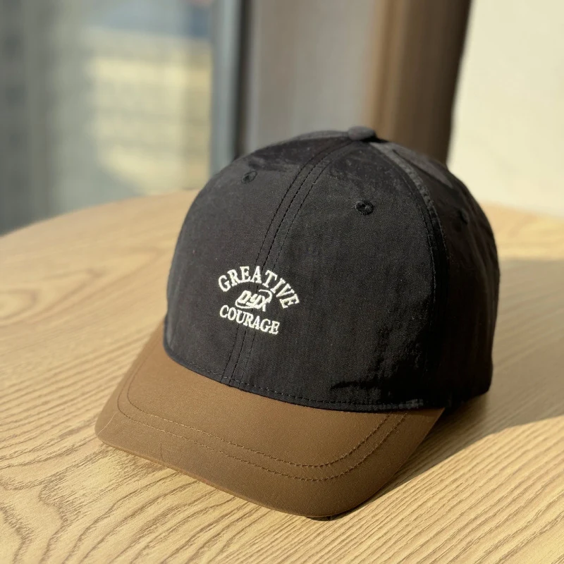 Verstellbare Herren-Freizeit-Baseballkappe Skanto