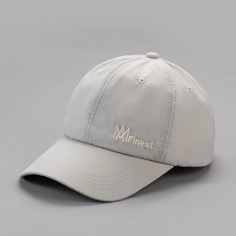 Herren Verstellbare Performance Baseballkappe Skanto