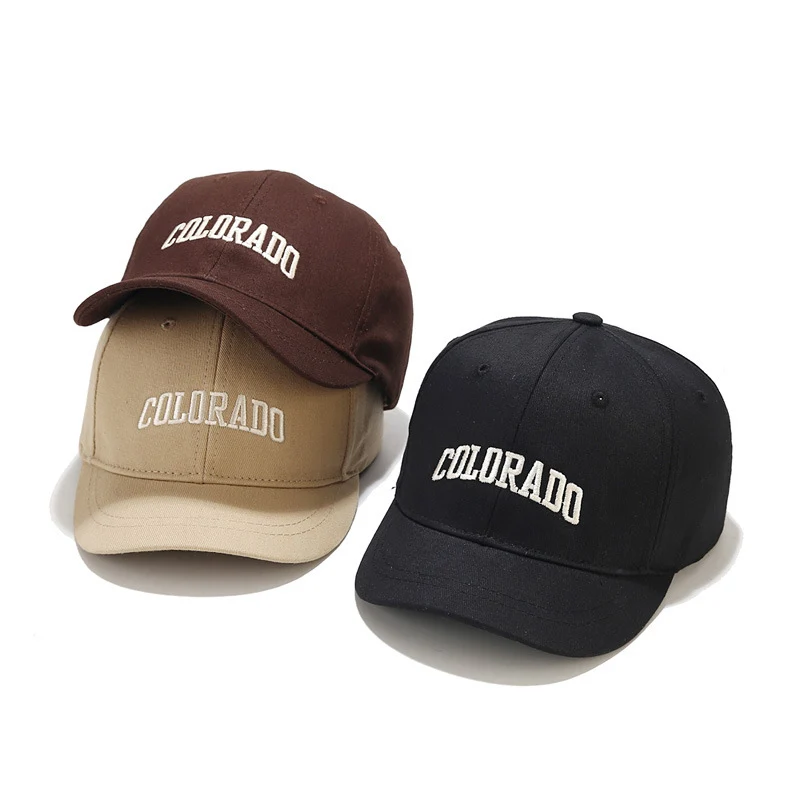 Verstellbare Herren-Baseballkappe aus Baumwolle Skanto 1784083657