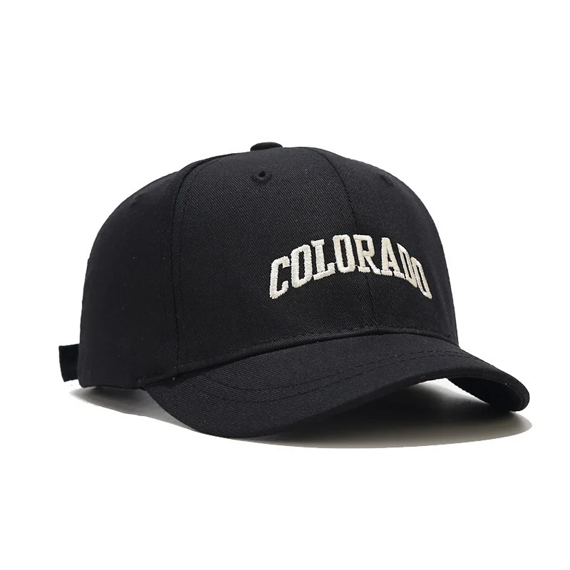 Verstellbare Herren-Baseballkappe aus Baumwolle Skanto 1784083657