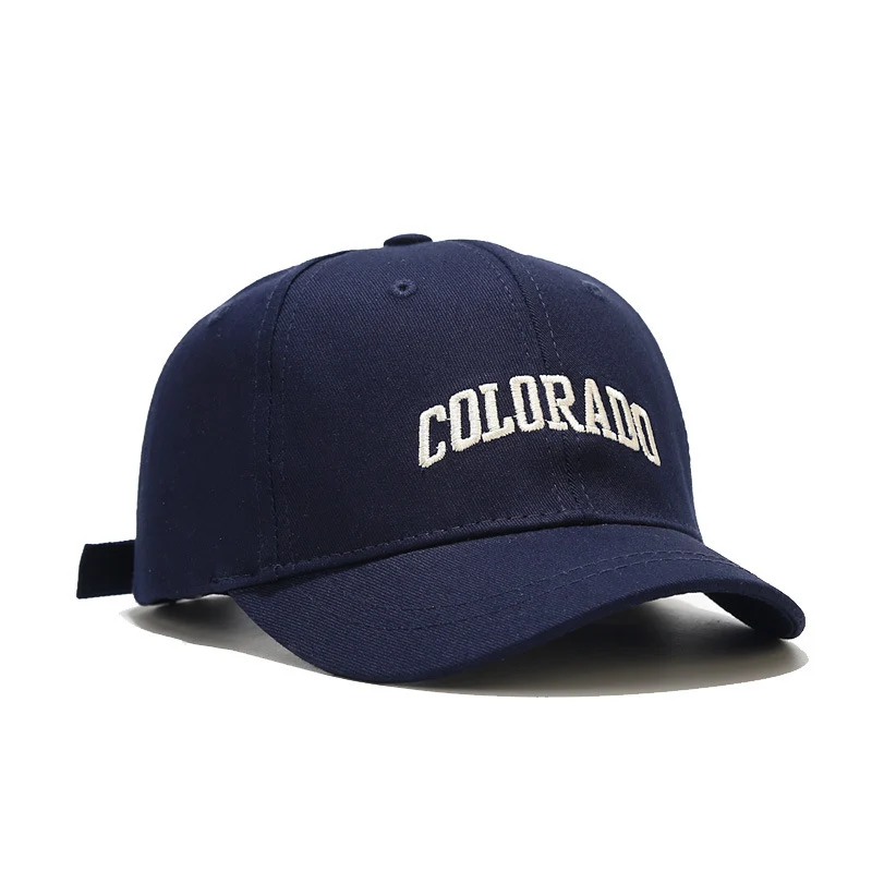 Verstellbare Herren-Baseballkappe aus Baumwolle Skanto 1784083657