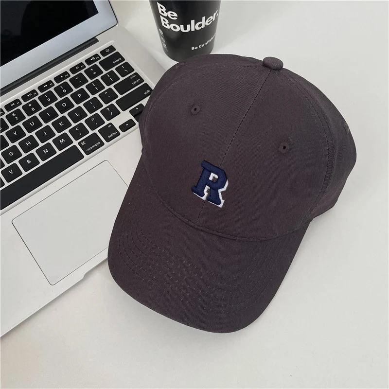 Verstellbare Freizeit-Baseballkappe für Herren Skanto