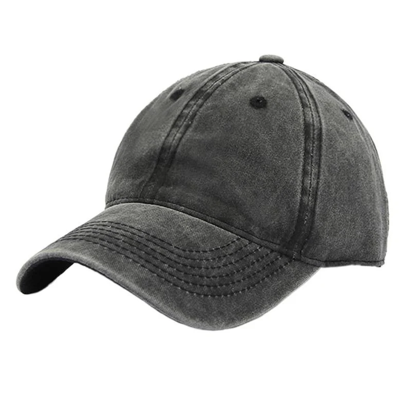 Damen Lässige Twill Baseballkappe Skanto