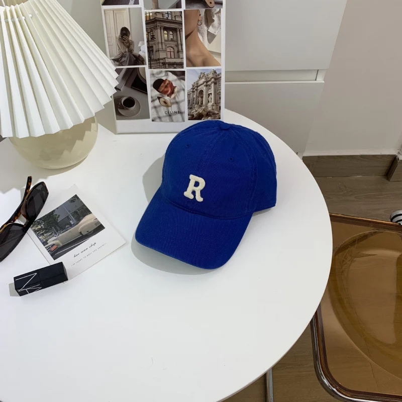Damen Alltags Logo Baseballkappe Skanto