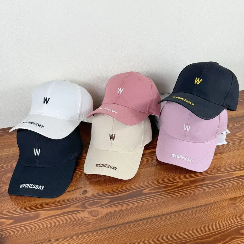 Damen Freizeit-Baseball-Cap mit Grafik Skanto