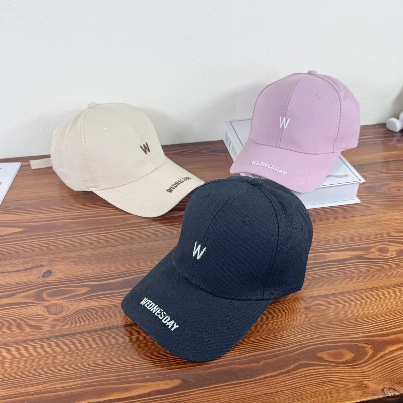 Damen Freizeit-Baseball-Cap mit Grafik Skanto