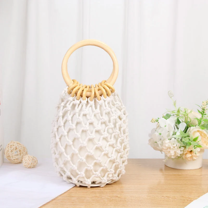 Trendige Handtasche Skanto