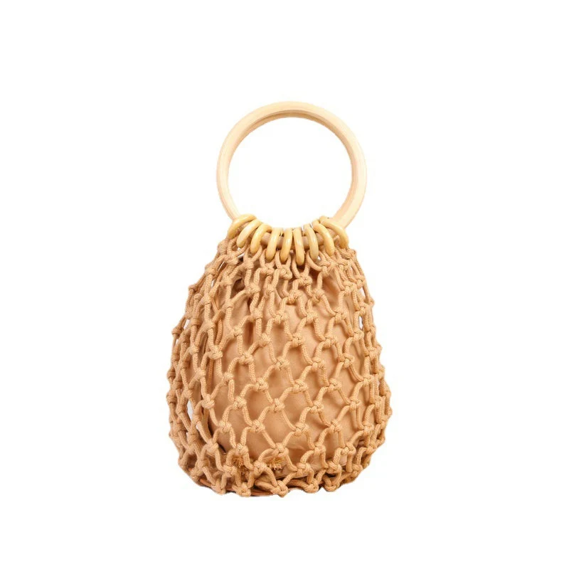 Trendige Handtasche Skanto