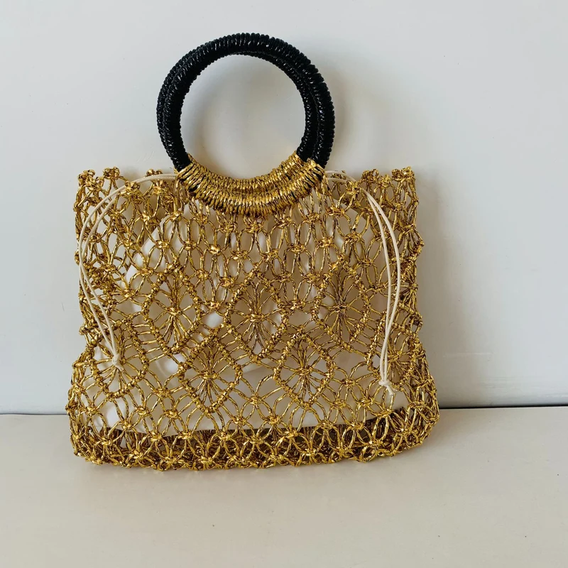 Stylische Einkaufstasche Skanto