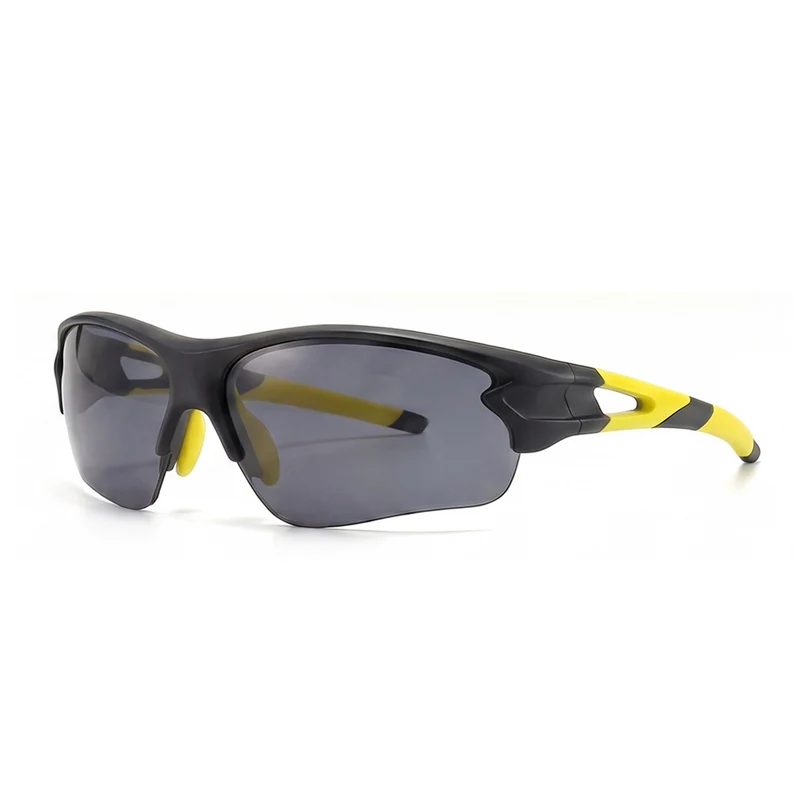 Unisex Skanto Sport Performance Sonnenbrille mit polarisierter Schnellwechsel-Glastechnologie