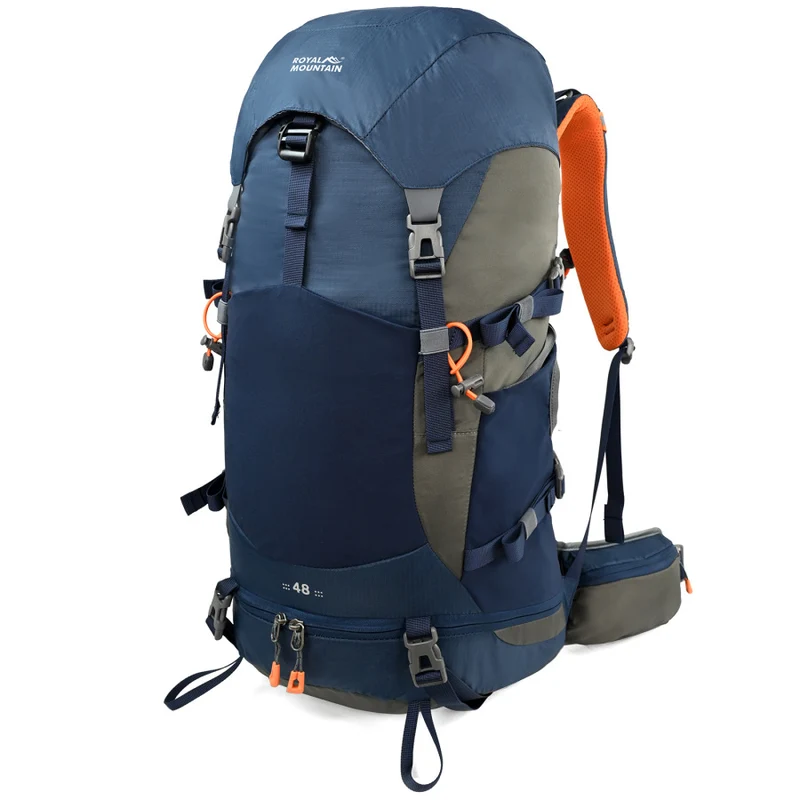 Herren Trekkingrucksack Skanto