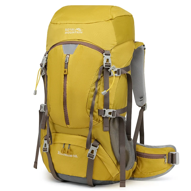 Herren Wanderrucksack Skanto