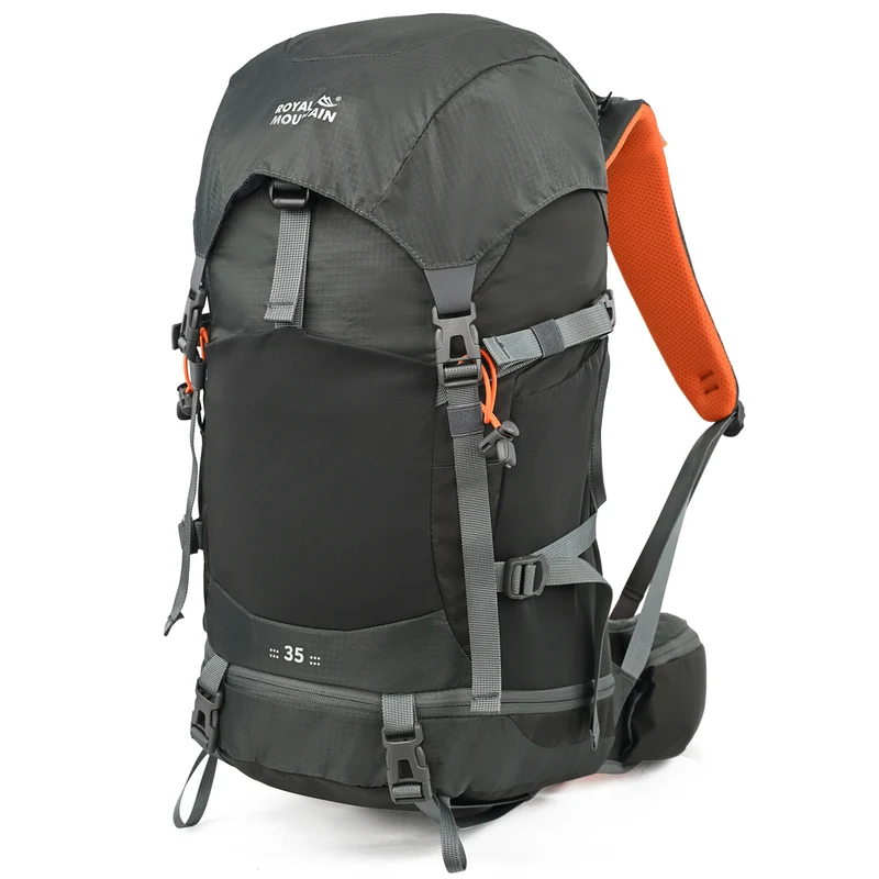 Herren-Outdoor-Rucksack Skanto