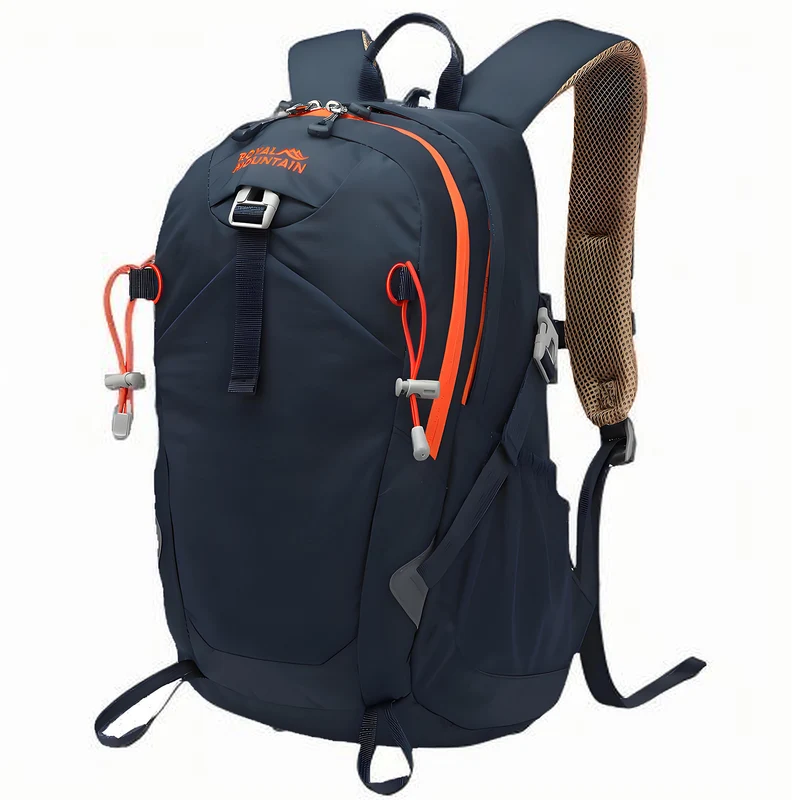 Herren-Multifunktions-Trekkingrucksack Skanto