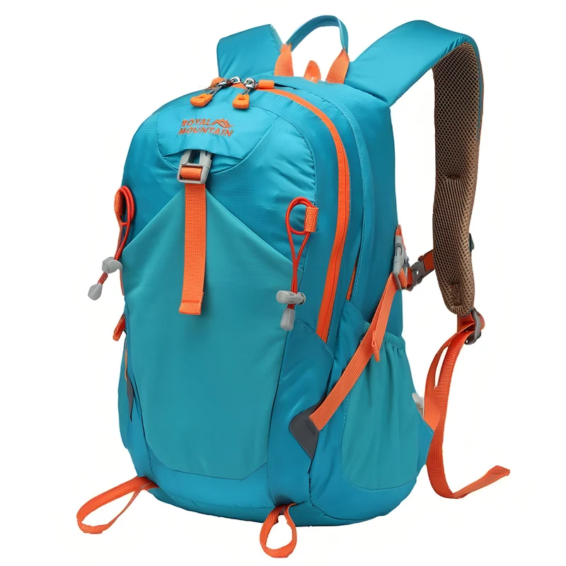 Herren-Multifunktions-Trekkingrucksack Skanto
