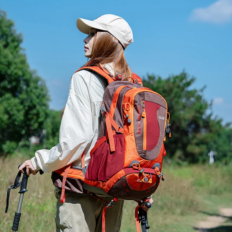 Herren-Multifunktionsrucksack Skanto