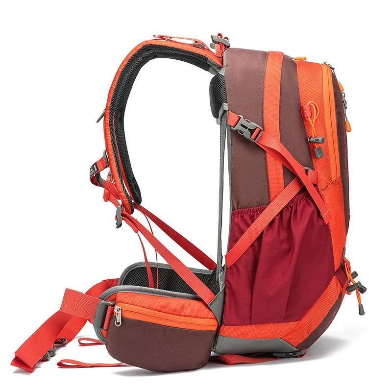 Herren-Multifunktionsrucksack Skanto