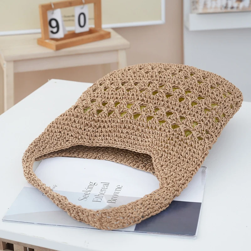 Handgefertigte Kreationen Shopper-Tasche Skanto