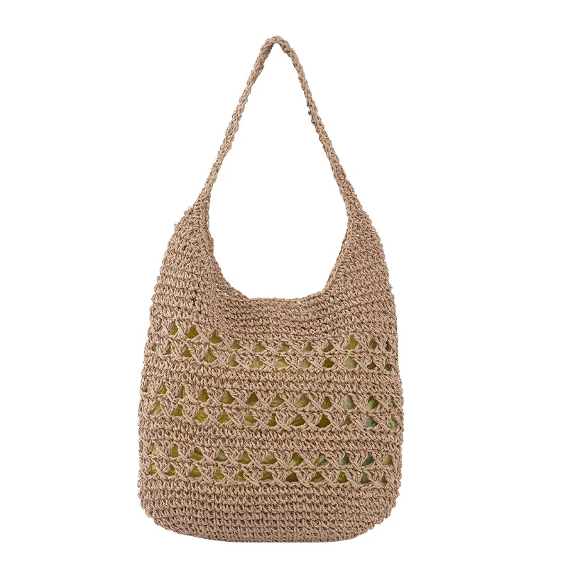 Handgefertigte Kreationen Shopper-Tasche Skanto