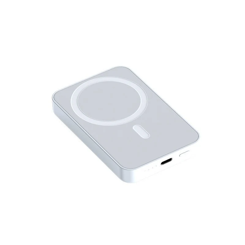 Tragbare MagSafe Powerbank Skanto