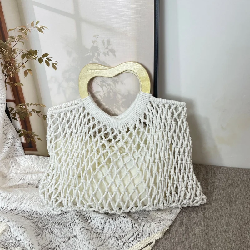 Netztasche Skanto