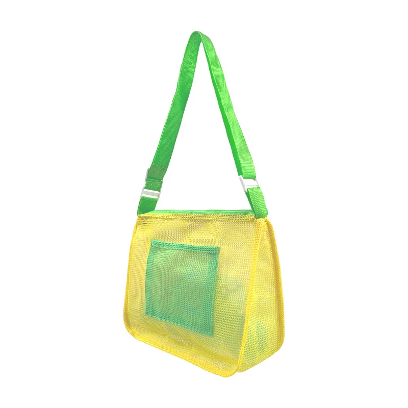 Praktischer Mesh-Rucksack Skanto
