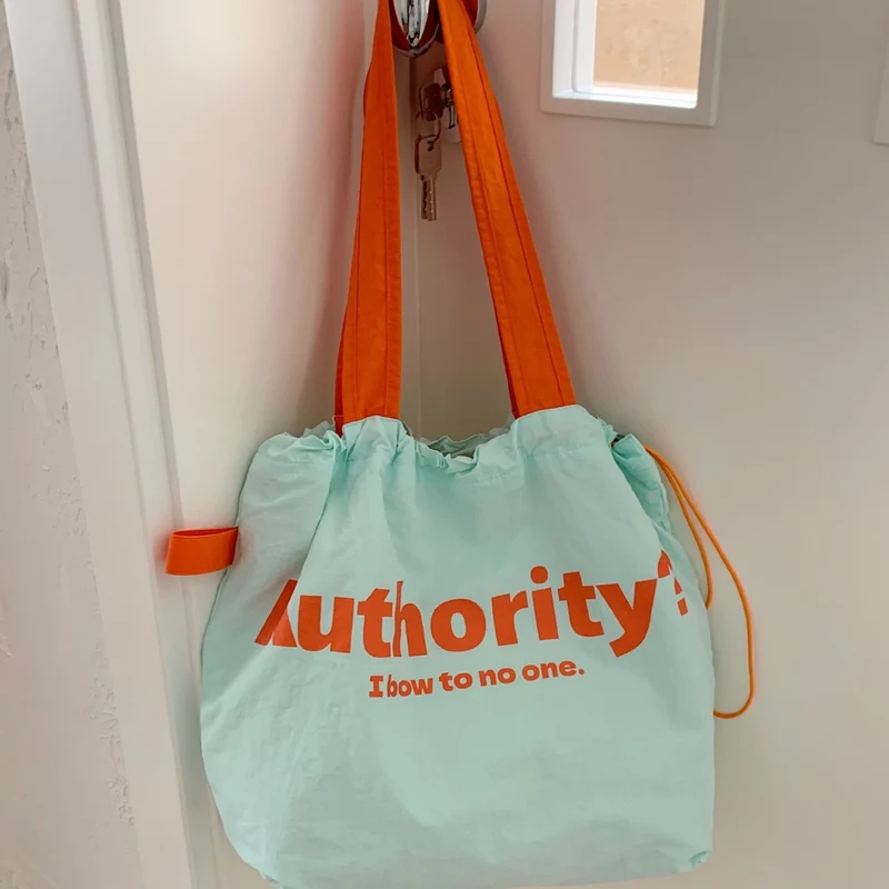 Freizeit-Tote Bag Skanto