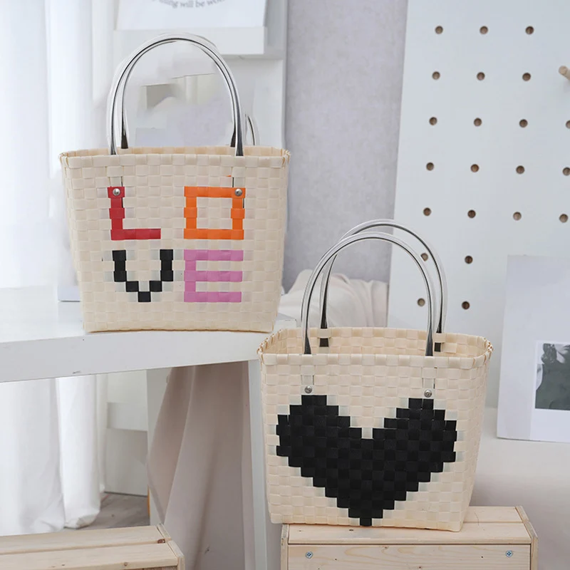 Trendige Handtasche Skanto