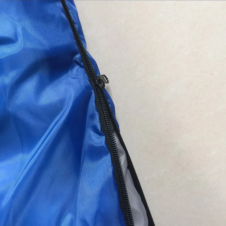 Schlafsack mit innovativer Isolationstechnologie Skanto
