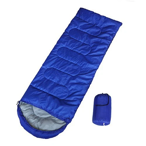 Schlafsack mit innovativer Isolationstechnologie Skanto