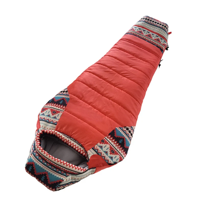 Schlafsack Skanto