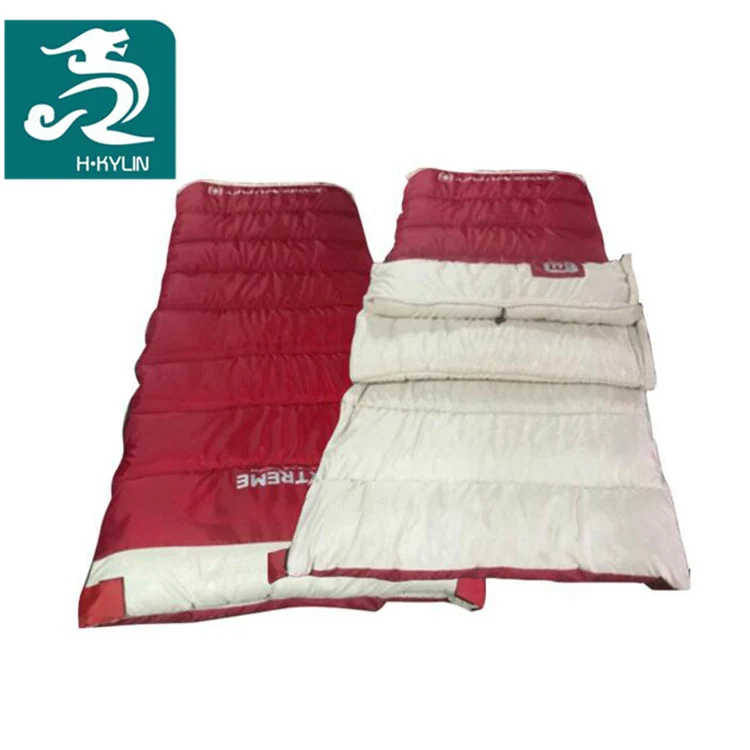 Schlafsack Skanto