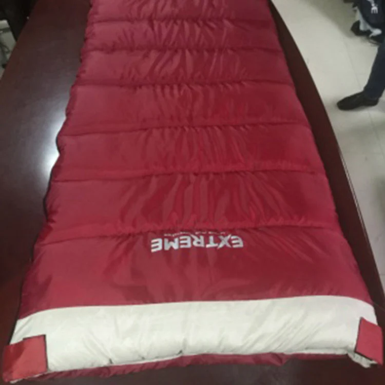 Schlafsack Skanto